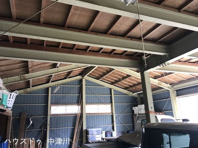 Spacious 11DK House in Ena, Gifu with 1823m² Land - Thumbnail 4