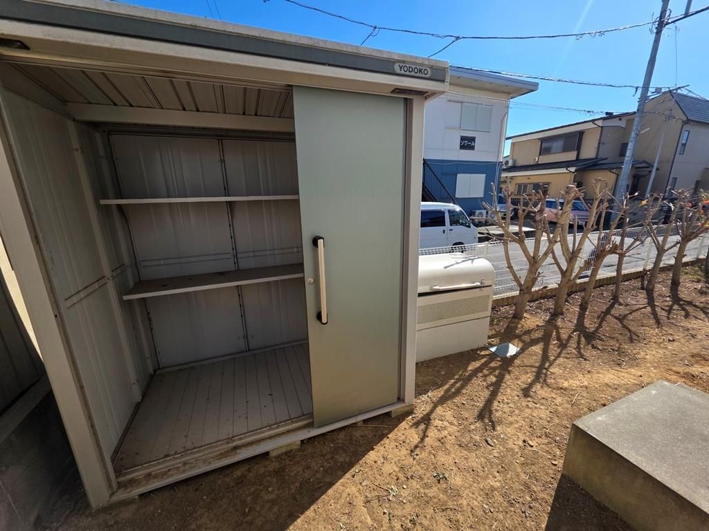 Spacious 5SLDK House Near Tsuchiura Station, Ibaraki - Thumbnail 3
