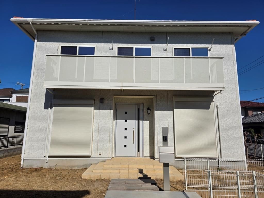 Spacious 5SLDK House Near Tsuchiura Station, Ibaraki - Thumbnail 2