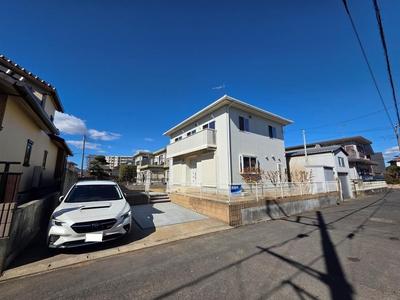 Spacious 5SLDK House Near Tsuchiura Station, Ibaraki — Image 1, Tsuchiura, Ibaraki