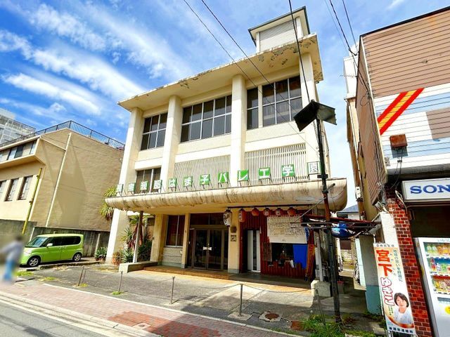Land for Sale in Kamigyo Ward, Kyoto City - 460.8 sqm Plot - Thumbnail 4