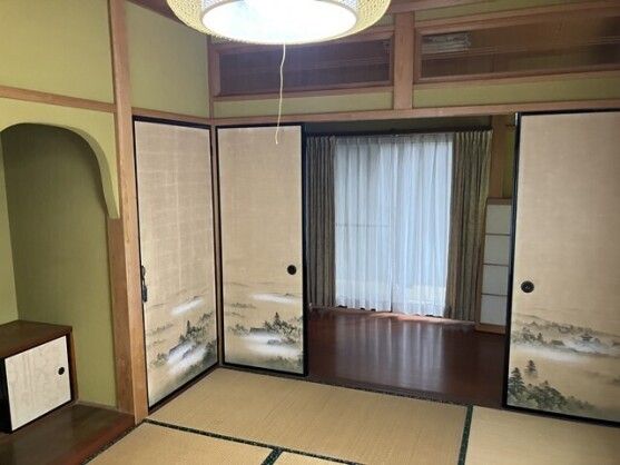 9LDK Detached House for Sale in Tajimi, Gifu - 218.84 sqm - Thumbnail 3