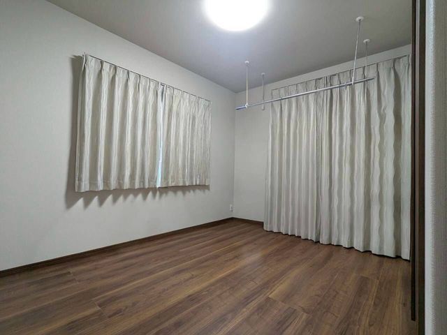 3SLDK House for Sale in Miharu, Fukushima - 90 sqm - Thumbnail 4