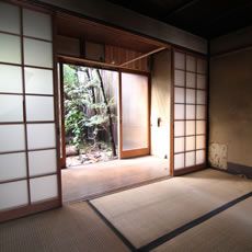 Renovated House in Kyoto - Nijo no Ie - Thumbnail 4