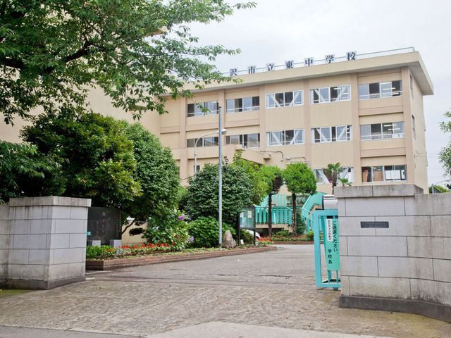 3LDK New Build House for Sale in Tokorozawa, Saitama - Thumbnail 4