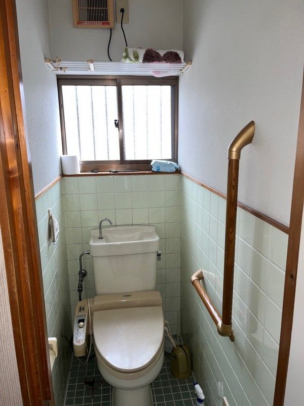 3SLDK House in Kochi City with Renovation Potential - Thumbnail 2