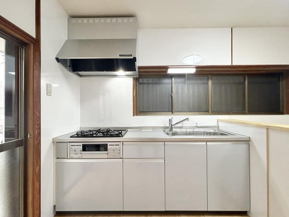 Renovated 4DK House in Kochi City - Thumbnail 4