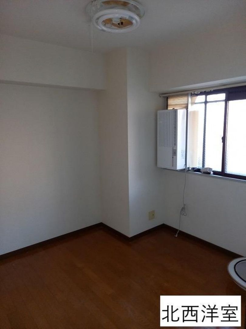 3LDK Apartment in Kochi City - South Facing Balcony - Thumbnail 4