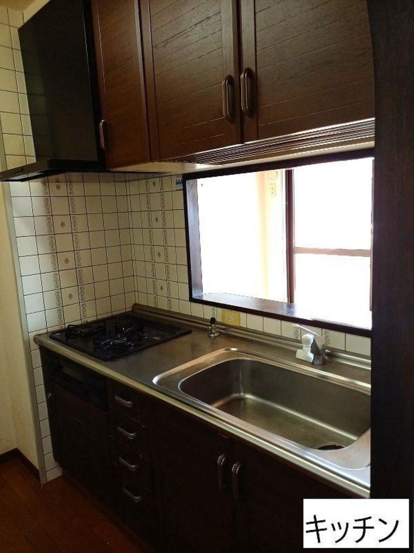 3LDK Apartment in Kochi City - South Facing Balcony - Thumbnail 2