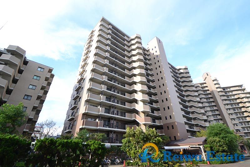 3LDK Apartment in Chigasaki with South-Facing Balcony - Thumbnail 3