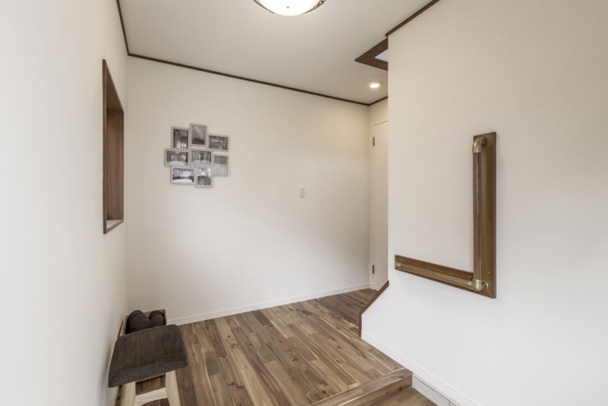 Refurbished 3LDK House in Wakayama City - Thumbnail 4