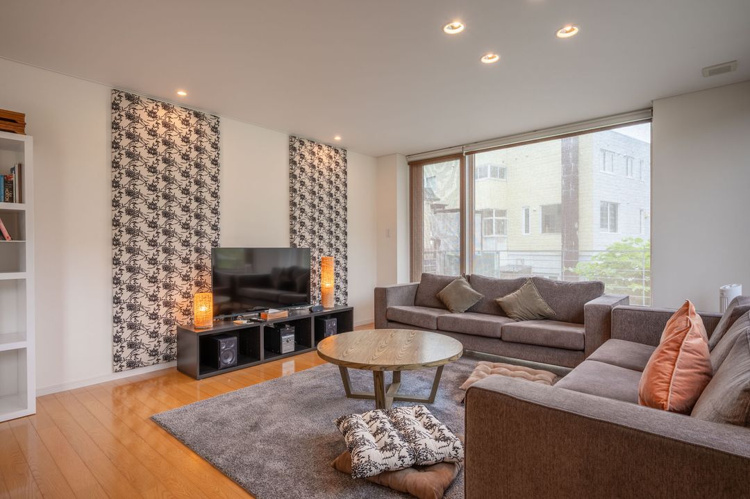 3BR Niseko Hirafu Ski Apartment for Sale in Hokkaido - Thumbnail 4