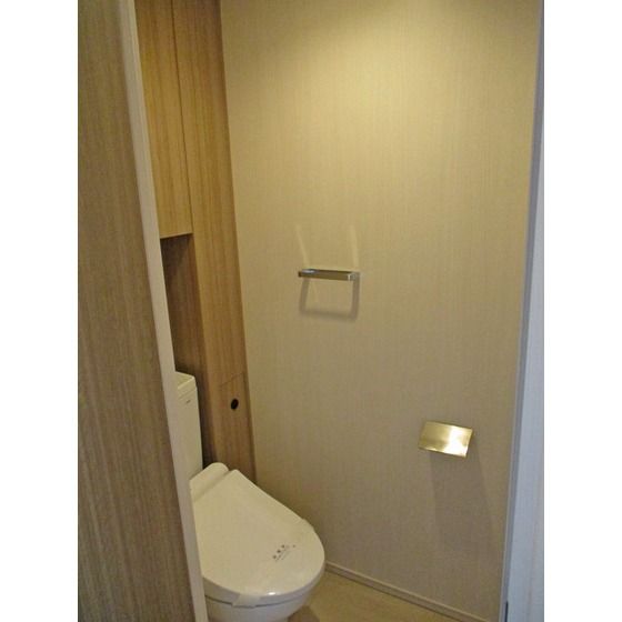 Wizard Residence Chiba Tsubakimori 4LDK Apartment for Sale - Thumbnail 4