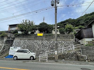 Okuda 1-chome Detached House | Used detached house located in Moji Ward, Kitakyushu City, 28 minutes walk from Komorie Station on the JR Kagoshima Main Line (Property Number: 0138420-0003461) — Image 3, Moji Ward, Kitakyushu City, Fukuoka