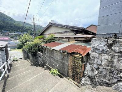 Okuda 1-chome Detached House | Used detached house located in Moji Ward, Kitakyushu City, 28 minutes walk from Komorie Station on the JR Kagoshima Main Line (Property Number: 0138420-0003461) — Image 1, Moji Ward, Kitakyushu City, Fukuoka