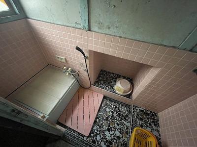 Okuda 1-chome Detached House | Used detached house located in Moji Ward, Kitakyushu City, 28 minutes walk from Komorie Station on the JR Kagoshima Main Line (Property Number: 0138420-0003461) — Image 6, Moji Ward, Kitakyushu City, Fukuoka