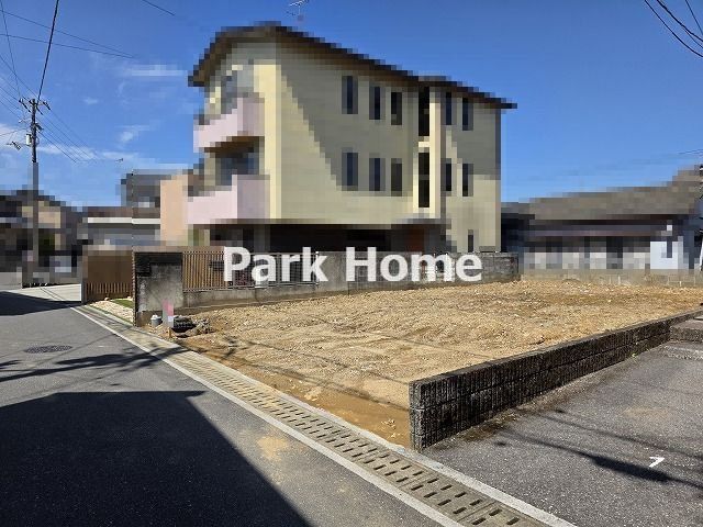 153.77 sqm Building Lot in Kochi City, Azono Nishimachi - Thumbnail 2
