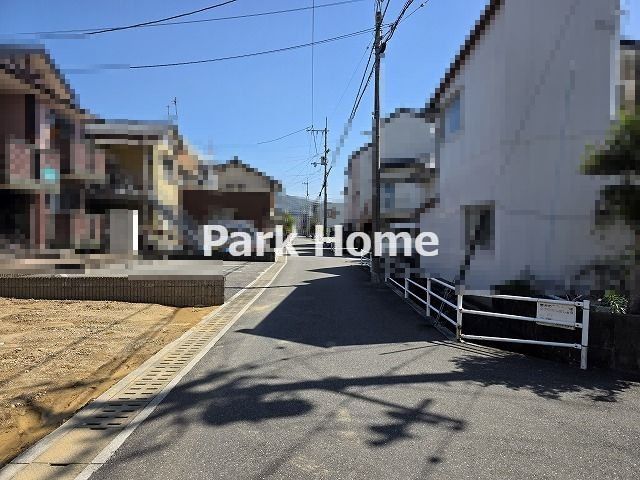 153.77 sqm Building Lot in Kochi City, Azono Nishimachi - Thumbnail 3