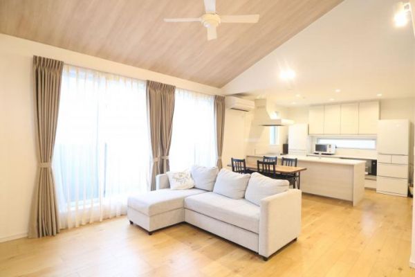 3SLDK Detached House for Sale in Machida, Tokyo - Thumbnail 4