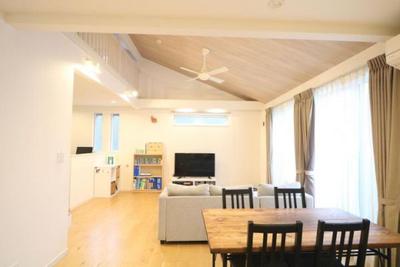 3SLDK Detached House for Sale in Machida, Tokyo — Image 9, Machida, Tokyo