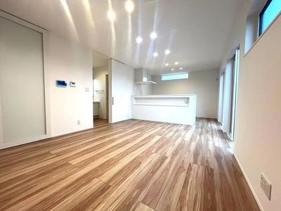 Modern 3LDK House in Fuso Town, Aichi | 2024 Built — Image 22, Fuso, Aichi