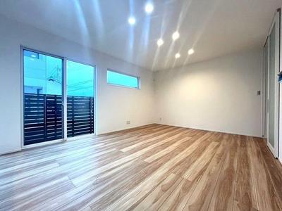 Modern 3LDK House in Fuso Town, Aichi | 2024 Built — Image 22, Fuso, Aichi