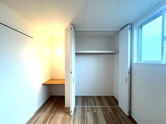 Modern 3LDK House in Fuso Town, Aichi | 2024 Built - Thumbnail 4