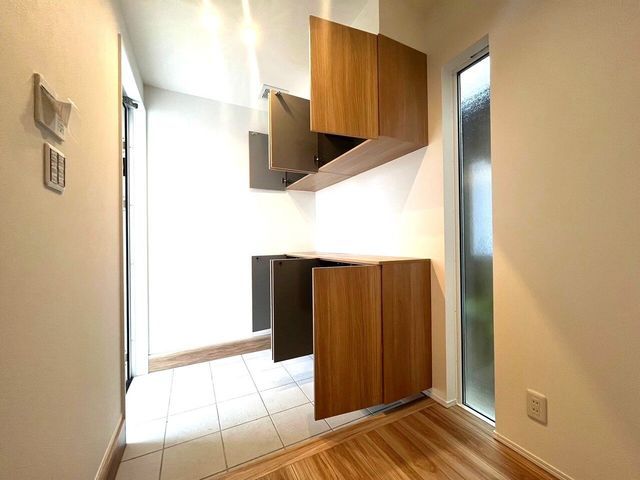 Modern 3LDK House in Fuso Town, Aichi | 2024 Built - Thumbnail 2