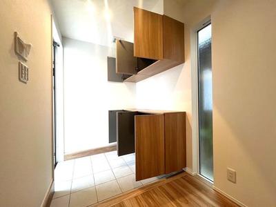 Modern 3LDK House in Fuso Town, Aichi | 2024 Built — Image 22, Fuso, Aichi