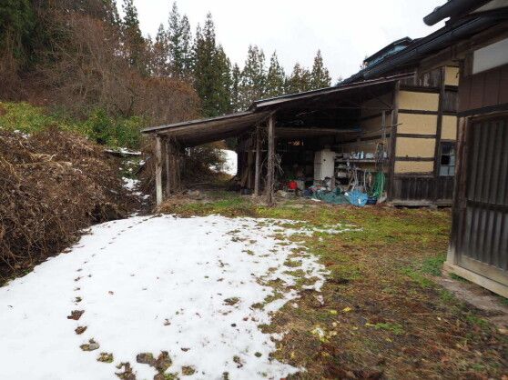 Farmhouse with 23,779 sqm Land for Sale in Hanamaki, Iwate - Thumbnail 3