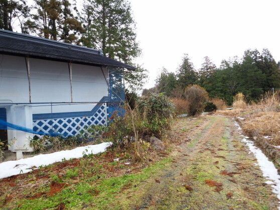 Farmhouse with 23,779 sqm Land for Sale in Hanamaki, Iwate - Thumbnail 2