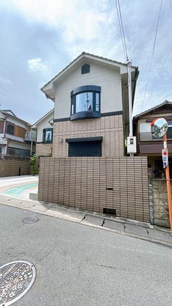 5SLDK House for Sale in Uji City, Kyoto | 207.02 sqm — Image 2, Uji, Kyoto