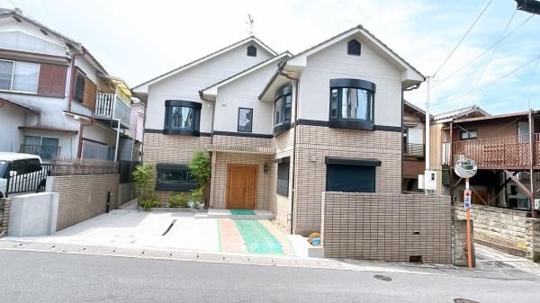 5SLDK House for Sale in Uji City, Kyoto | 207.02 sqm - Thumbnail 4