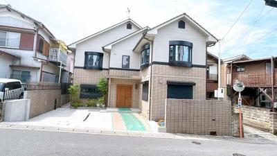 5SLDK House for Sale in Uji City, Kyoto | 207.02 sqm — Image 3, Uji, Kyoto