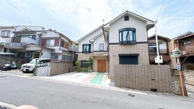 5SLDK House for Sale in Uji City, Kyoto | 207.02 sqm — Image 1, Uji, Kyoto
