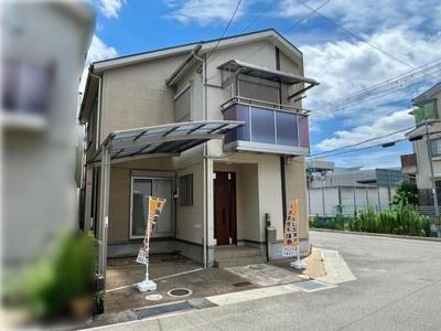 4LDK House for Sale in Yawata City, Kyoto — Image 1, Yawata, Kyoto