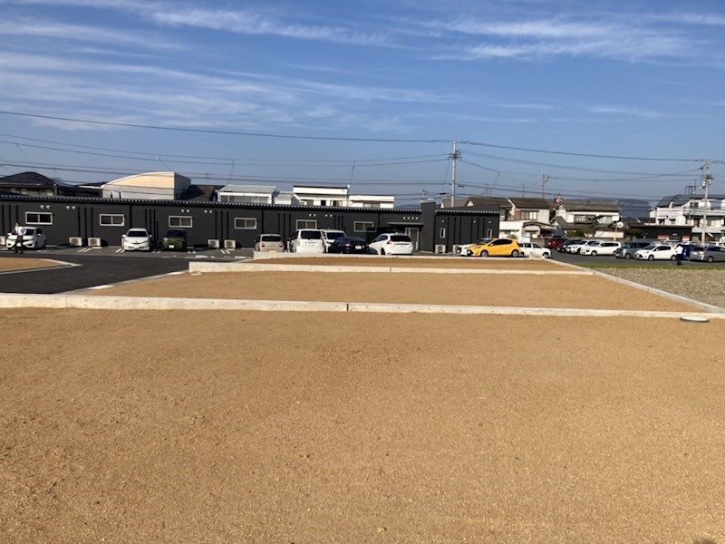 55.09 Tsubo Residential Plot for Sale in Takamatsu's Kitamachi - Thumbnail 2