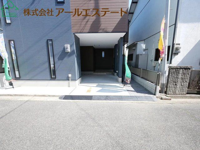 Modern 3SLDK House in Ono City with 8-Tatami Storage - Thumbnail 3