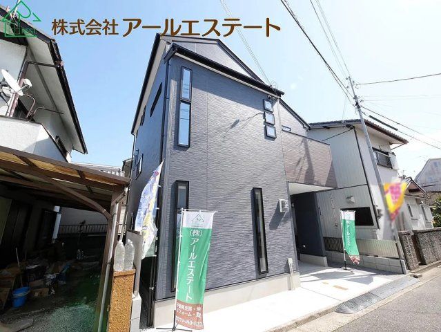 Modern 3SLDK House in Ono City with 8-Tatami Storage - Thumbnail 2