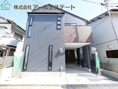 Modern 3SLDK House in Ono City with 8-Tatami Storage — Image 3, Ono, Hyogo