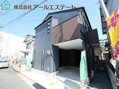 Modern 3SLDK House in Ono City with 8-Tatami Storage — Image 1, Ono, Hyogo
