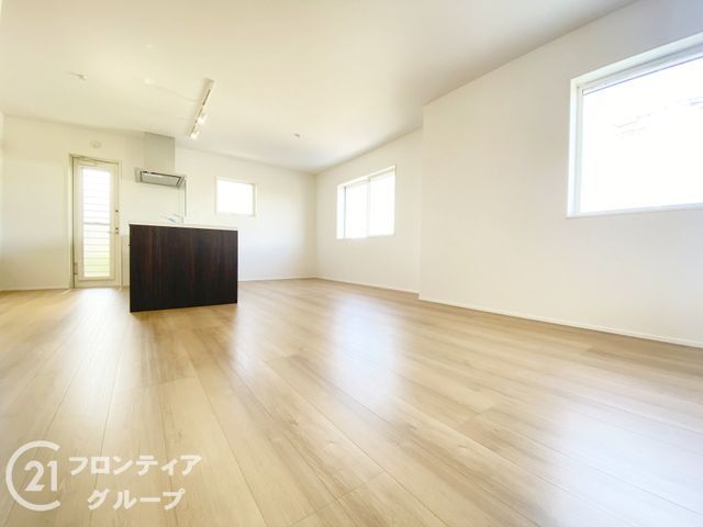 New 3LDK House in Kobe Nishi Ward - Thumbnail 4