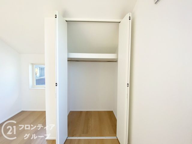 New 3LDK House in Kobe Nishi Ward - Thumbnail 2