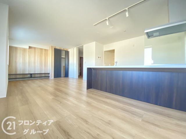 New 3LDK House in Kobe Nishi Ward - Thumbnail 3