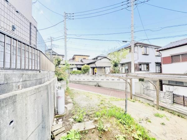 4LDK Family Home in Chiba City - 1680万 Yen - Thumbnail 3