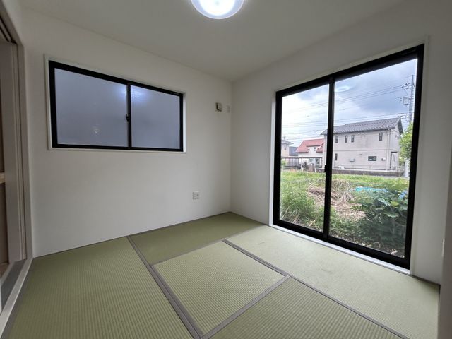 4LDK Detached House for Sale in Utsunomiya City, Tochigi - Thumbnail 4