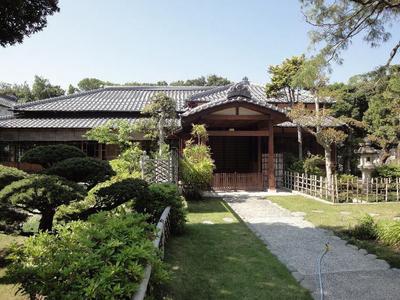 [Homes] Used detached house (Property number: 3331928-0000102) located about 20 minutes by car from the Tomei Expressway Sagara Makinohara IC (Makinohara City) — Image 1, Makinohara, Shizuoka