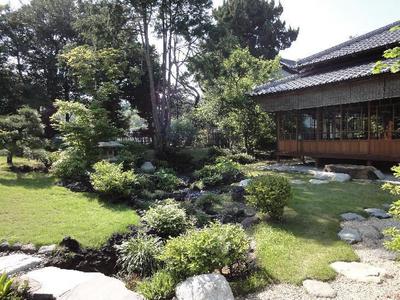 [Homes] Used detached house (Property number: 3331928-0000102) located about 20 minutes by car from the Tomei Expressway Sagara Makinohara IC (Makinohara City) — Image 1, Makinohara, Shizuoka