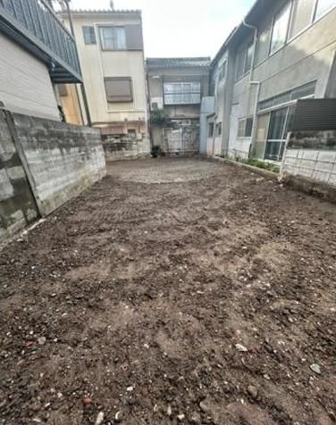 Vacant Land for Sale in Kamigyo Ward, Kyoto City - Thumbnail 4