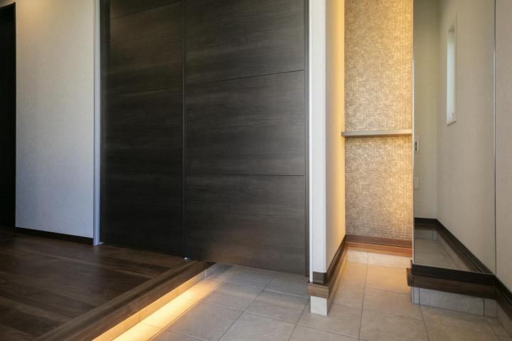 Sekisui Heim Sun Court Toyodai 3LDK New Build House in Nagasaki - Thumbnail 4